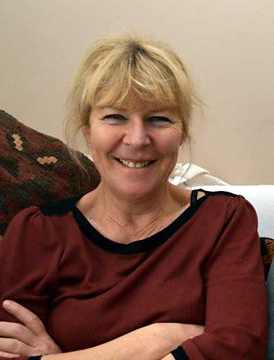 A picture of 'Manon Eames'